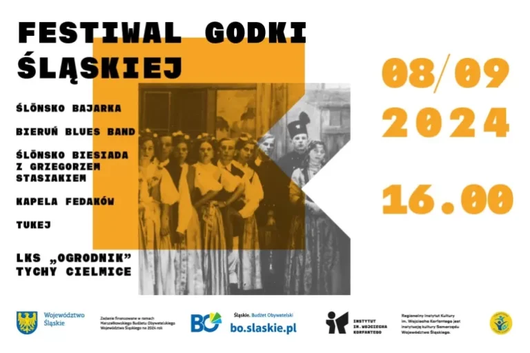 Festiwal Godki Śląskiej – galeria zdjęć