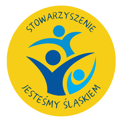 jesteśmy Śląskiem logo