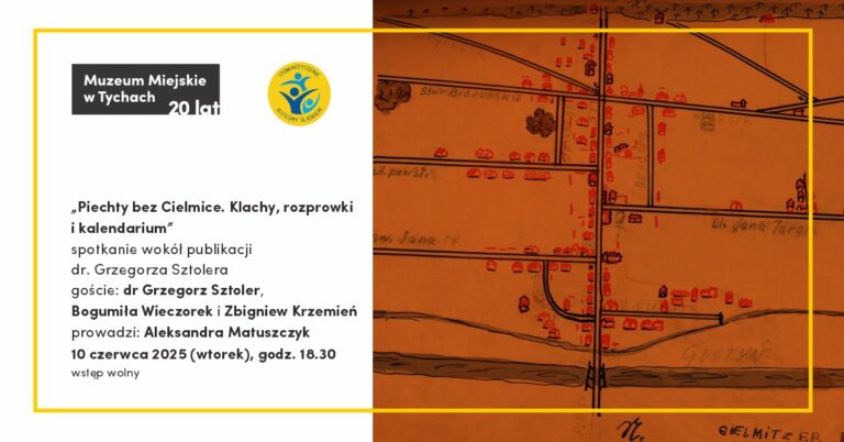 Piechty bez Cielmice
